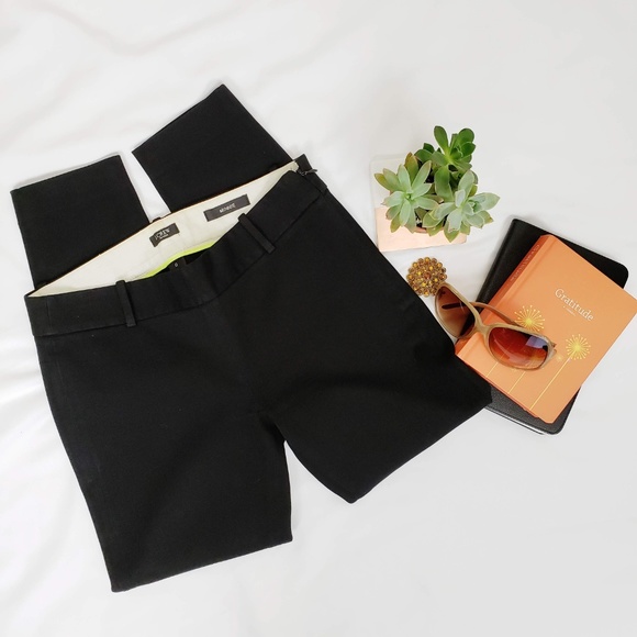 J. CREW minnie ankle pants - Picture 7 of 7